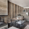 Meribel - Residencia Aspen Park Lodge - 3P 70m² 4p