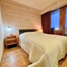 Les Menuires - Residencia Oisans - 4p8 71m² Sud-Ouest Balc/terr