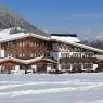 Kitzbühel - Alpenhotel Landhaus Küchl