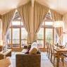 Flaine - Residencia P&V Premium Les Terrasses D'Eos. Flaine