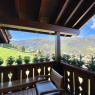 Meribel - Residencia Ferm Daguet - 5P 70+14 m2 8 pers