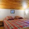 Meribel Mottaret - Residencia Alpages - 3 PIE DUPLEX- 7/8P 43M²  NORD
