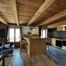Saint Martin de Belleville - Chalet La Tarine - 4p6 triplex 85m² SMB ouest bal