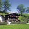 SkiWelt Wilder Kaiser-Brixental  - Ferienwohnung -  Elfriede Exenberger