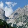 SkiWelt Wilder Kaiser-Brixental  - Appartement Torblick