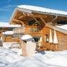 Flachau - Alpin-Chalet Flachau