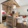 Val D´Isere - Residencia Val Snow - 3P + cabine 67m² 6p
