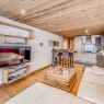 Tignes - Residencia Tour Du Lac - 3 Pièces 5 Personnes - 55m²