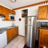 Les Menuires - Residencia Bosson - 3p 6/8 46m² 3ème SO/NO Balc