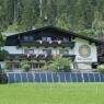 SkiWelt Wilder Kaiser-Brixental  - Pension Sonnenhof