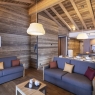 Val Cenis - Residencia Les balcons Platinum Val Cenis