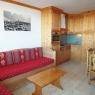 Meribel Mottaret - Residencia Plein Soleil - STUDIO 3PERS 25M² N 1°ETAGE