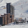 Les Menuires - Residencia Alpages