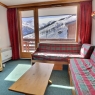 Meribel Mottaret - Residencia Plein Soleil - 2PIE 5PERS 40M2 SUD 2ETG