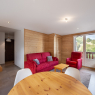 Courchevel - Residencia Les Primeveres - 2P + Cab 34 m² 4p OUEST