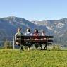 Schladming-Dachstein - Erich und Christine Pretscherer