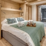 Tignes - Chalet Casa Alba - 6 Pièces Duplex 10 Personnes - 250m²