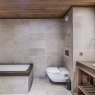 Meribel - Residencia Aspen Park Lodge - 4P 129m² 8 p
