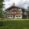 SkiWelt Wilder Kaiser-Brixental  - Pfitscherhof, Bauernhof