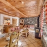 Tignes - Chalet Les Champs Du Pont - 9 Pièces 16 Personnes - 205m²