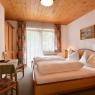 SkiWelt Wilder Kaiser-Brixental  - Auhof, Appartement Pension