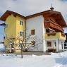 SkiWelt Wilder Kaiser-Brixental  - Waldschönau, Haus