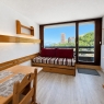 Les Menuires - Residencia Chaviere - St2 pax 17m² 4ème Asc Nord