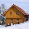 Schladming-Dachstein - Ahornhütte