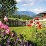 Schladming-Dachstein - Ferienhaus Heiderand