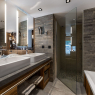 Val D´Isere - Chalet Hermine Blanche - Chalet 412m² - 14p (8 adultes + 6 enfants)