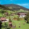 Flachau - Sonnberg-Ferienanlage