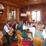 SkiWelt Wilder Kaiser-Brixental  - Gasthof - Hotelpension Lanzenhof