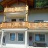 Schladming-Dachstein - Appartement Alpenglück
