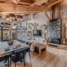Tignes - Chalet Annapurna Lodges - Chalet 6 Pièces 10 Personnes - 250m²