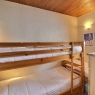 Meribel Mottaret - Residencia Erines - 2P+MEZZ, 5PERS, 34m², SUD/PEB/PCS