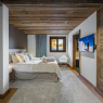 Courchevel - Chalet Carcentina