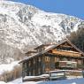 Sölden / Ötztal - Beim Holzschnitzer