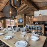 Val D´Isere - Chalet Oursnoir