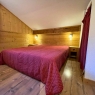 Les Menuires - Residencia Bosson - 4pmezz6 37m²+6m²<1.80 4ème NO/SE