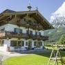 SkiWelt Wilder Kaiser-Brixental  - Reiterbauer, Bauernhof