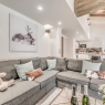 Tignes - Chalet Eagle Lodge - 6 Pièces Duplex 9 Personnes - 124m²