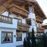 SkiWelt Wilder Kaiser-Brixental  - Ferienwohnung Julia