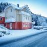 Schladming-Dachstein - Appartement Zangl