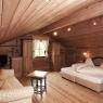 SkiWelt Wilder Kaiser-Brixental  - Chalet Hotel am Leitenhof****s