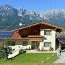SkiWelt Wilder Kaiser-Brixental  - Haus Alpenblick