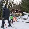Schladming-Dachstein - Ferienhäuser Gerhart