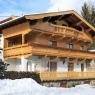 Kitzbühel - Haus Lärchenau