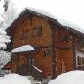 Les Diablerets - Chalet Val Rose