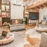 Tignes - Chalet Casa San Bernardo - Chalet 11 Pièces 18 Personnes - 325m²