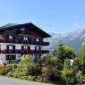 SkiWelt Wilder Kaiser-Brixental  - Kirchbichlhof Ellmau